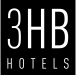 3HB Clube Humbria Logo